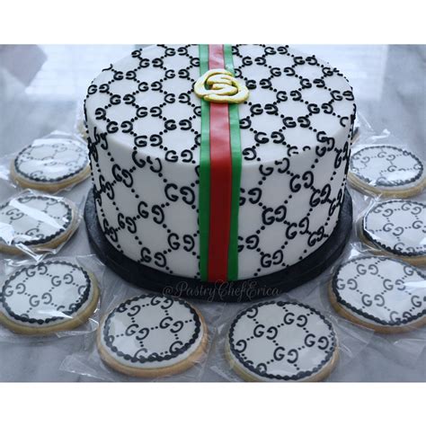 gâteau gucci|unique gucci cakes.